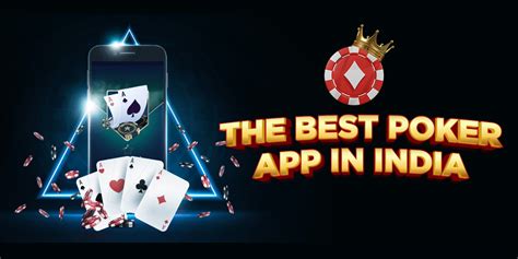 best poker app in india|Indian Poker Sites .